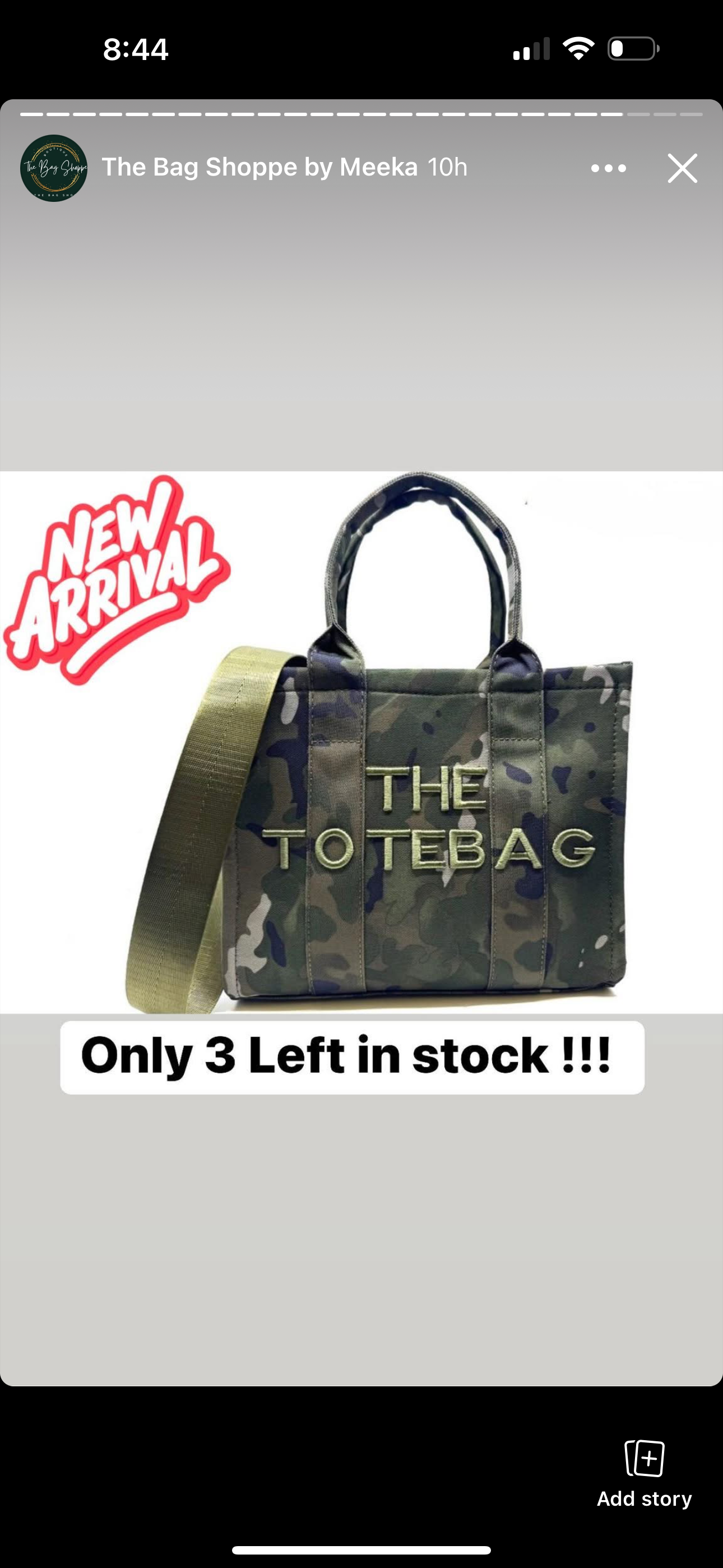 Pick 2 for $47 each Sale