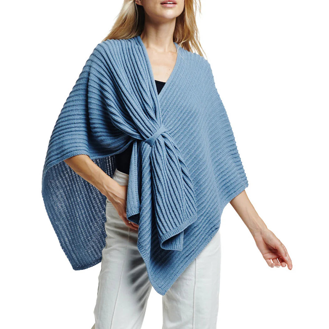 Wrapped CAPE