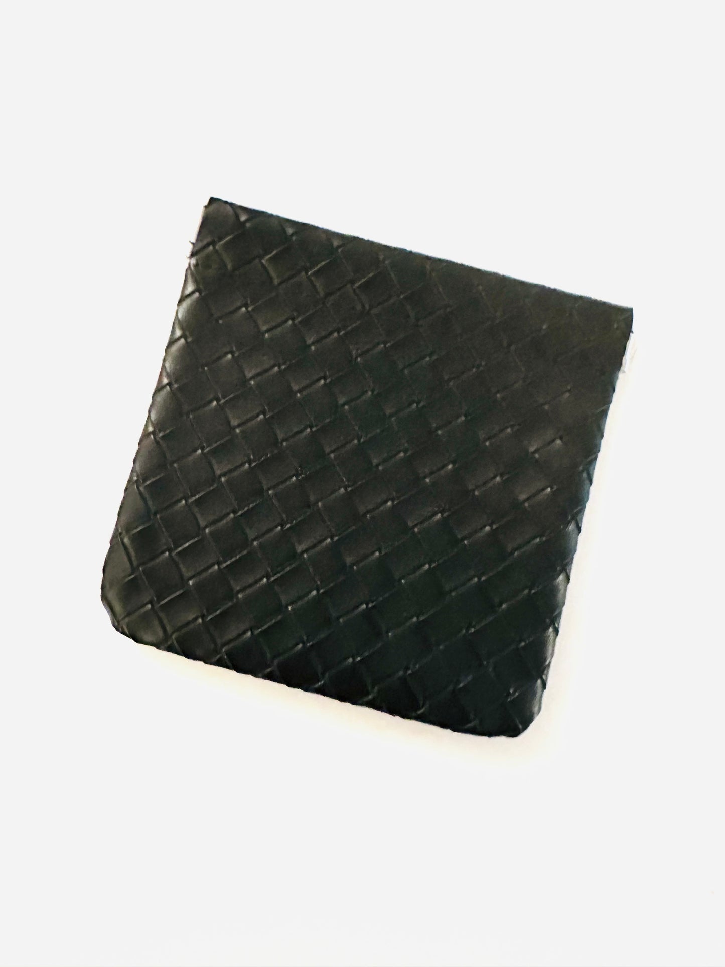 Woven DESIGN Pouch