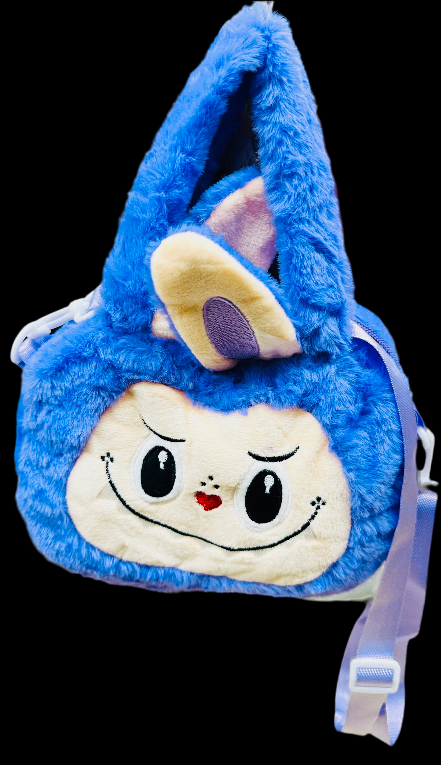 monster cross body rec 7/26/25