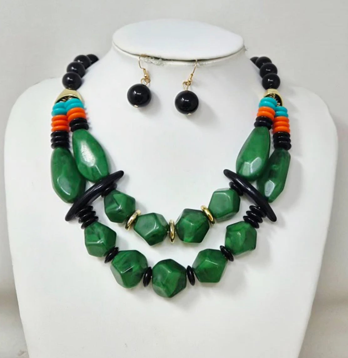RANCHER NECKLACE