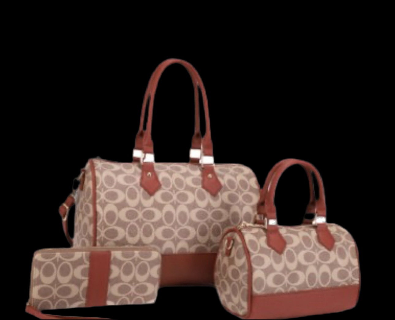Coa Coa 3pc Set