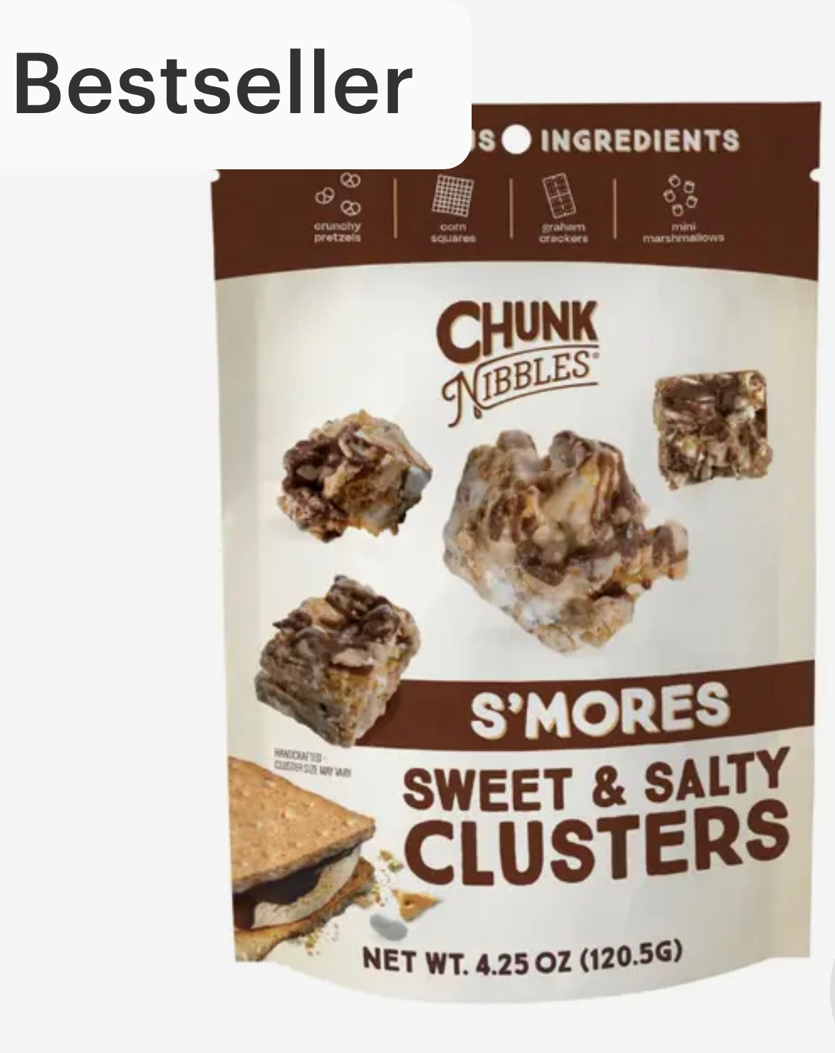 Cluster Snacks