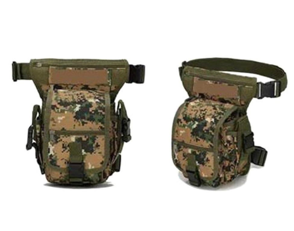 Gun Carrier Man bag