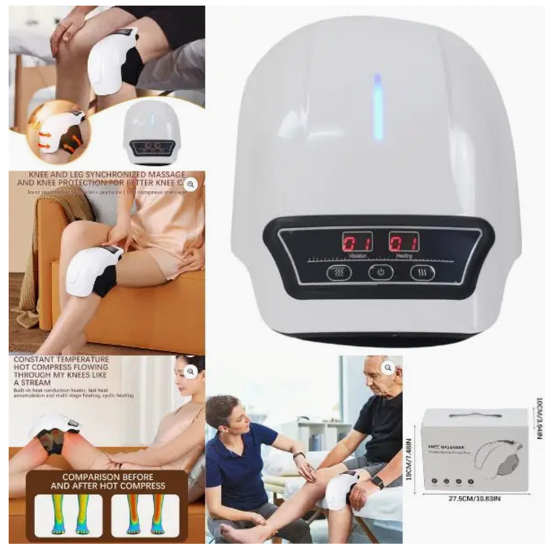 Knee Massager