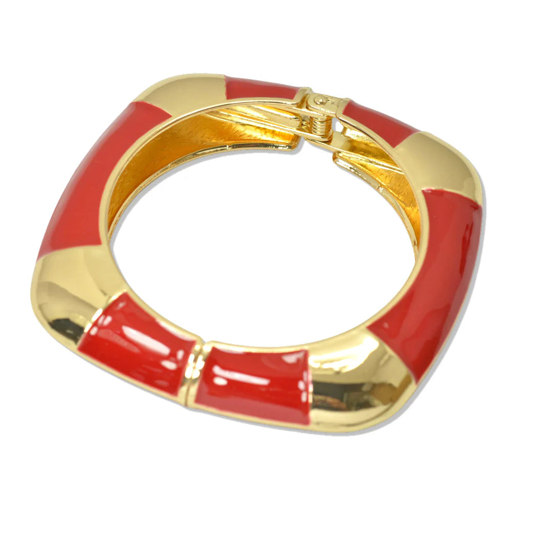 SQ COLOR CUFF