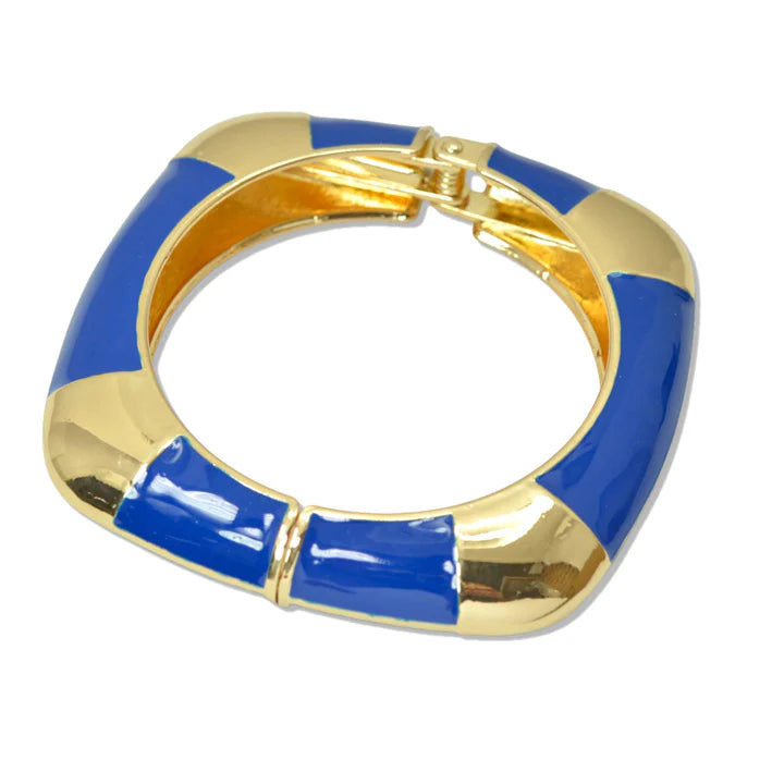 SQ COLOR CUFF