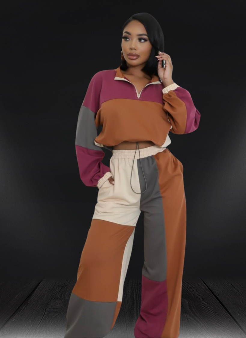 Spotlight 2pc Set