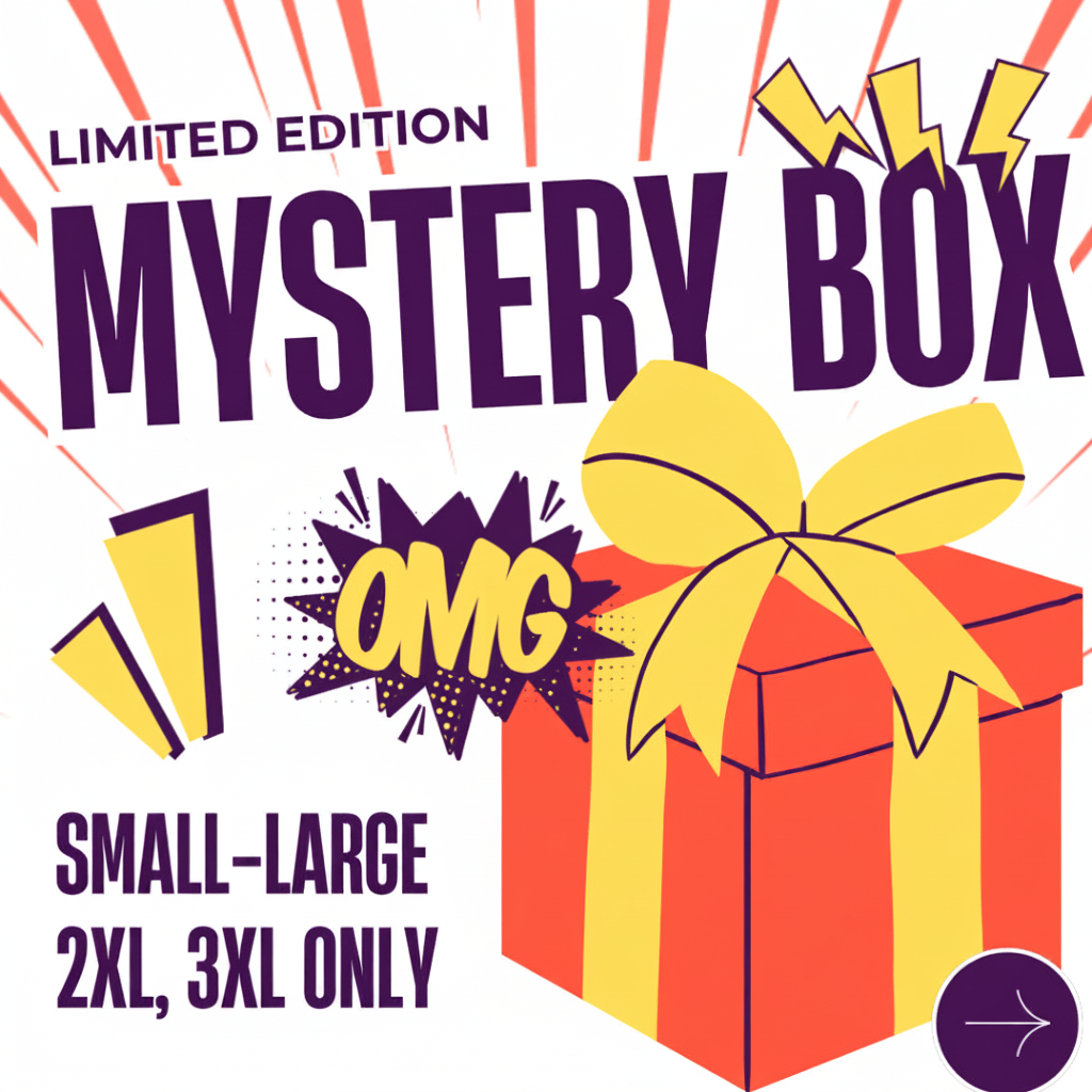 Mystery Box