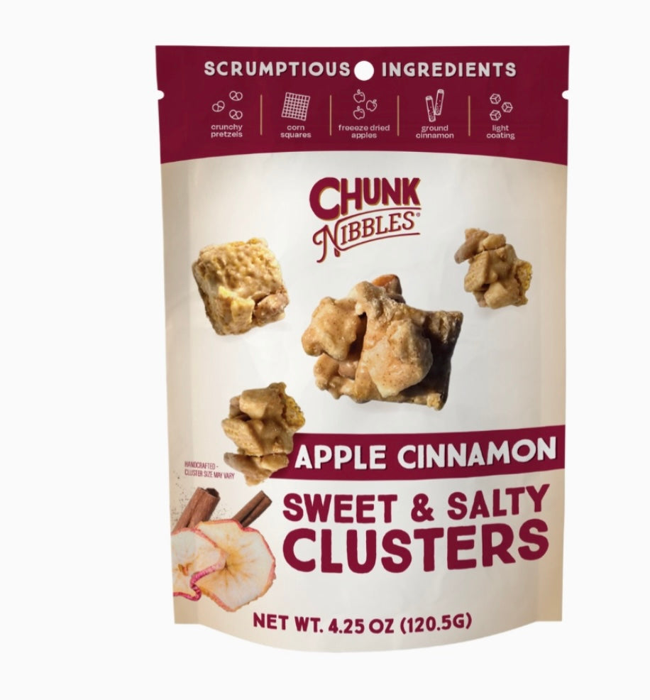 Cluster Snacks