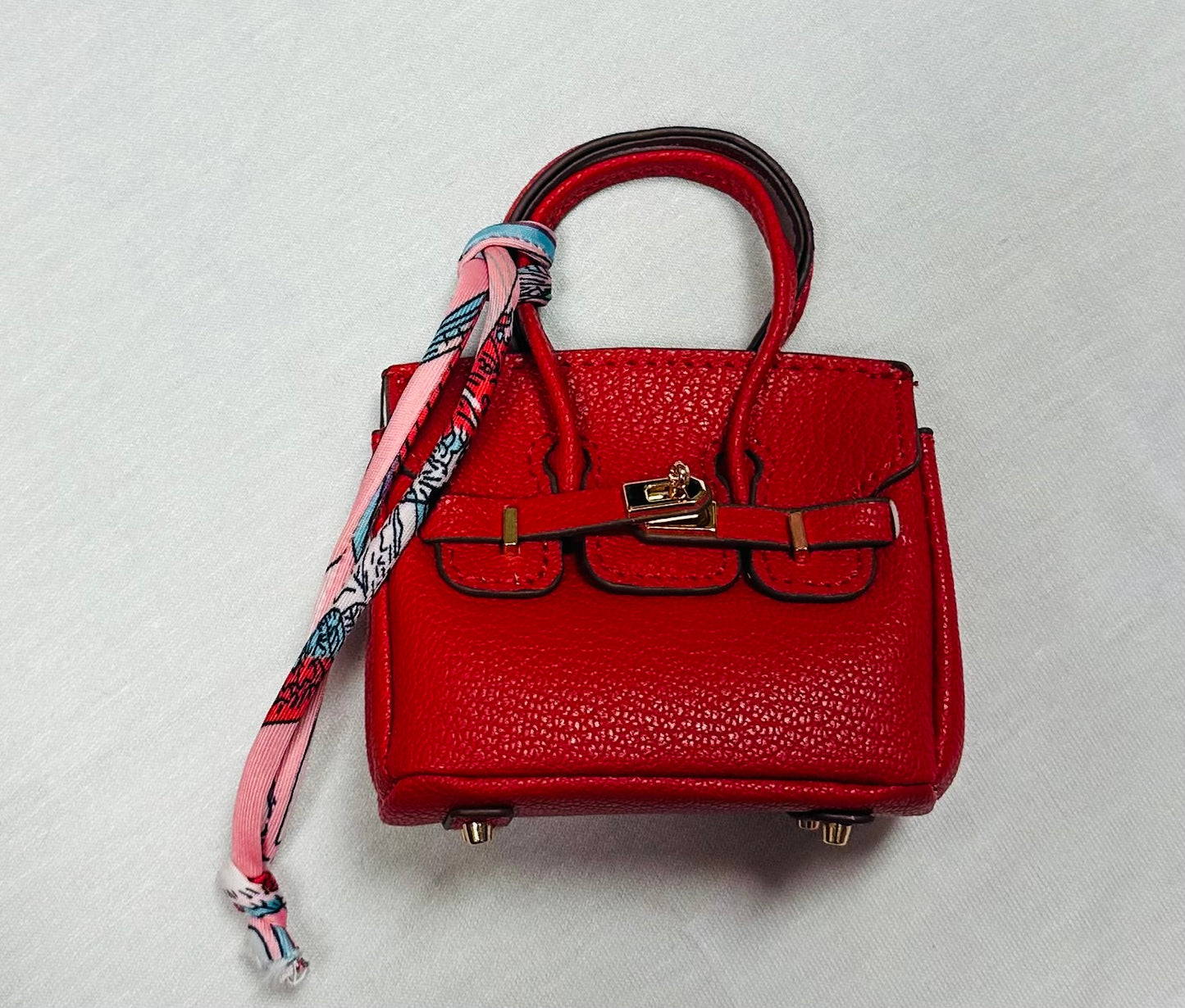 PURSE KEYCHAINS 7/25/25