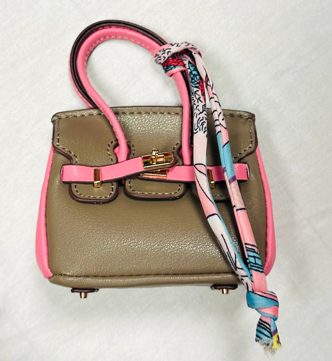 PURSE KEYCHAINS 7/25/25
