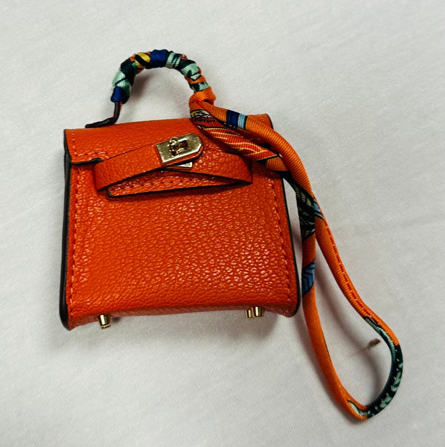 PURSE KEYCHAINS 7/25/25