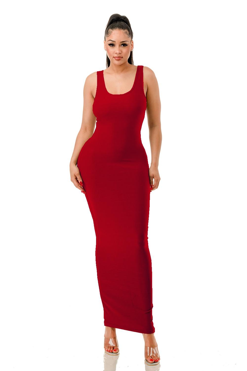 Dress - Yaya
