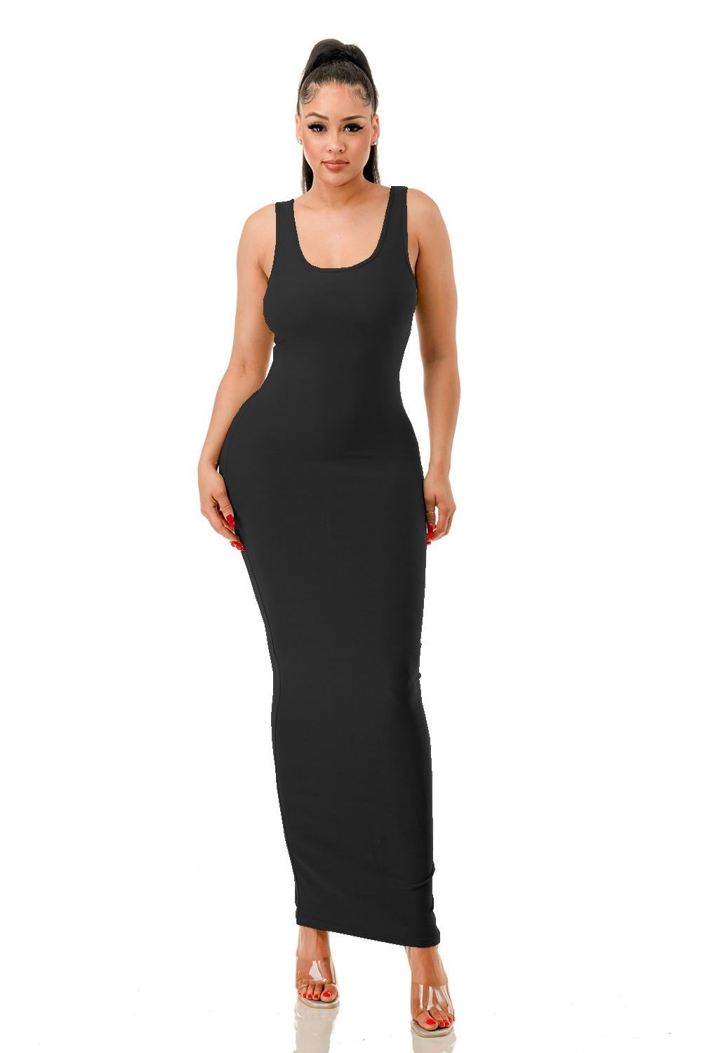 Dress - Yaya