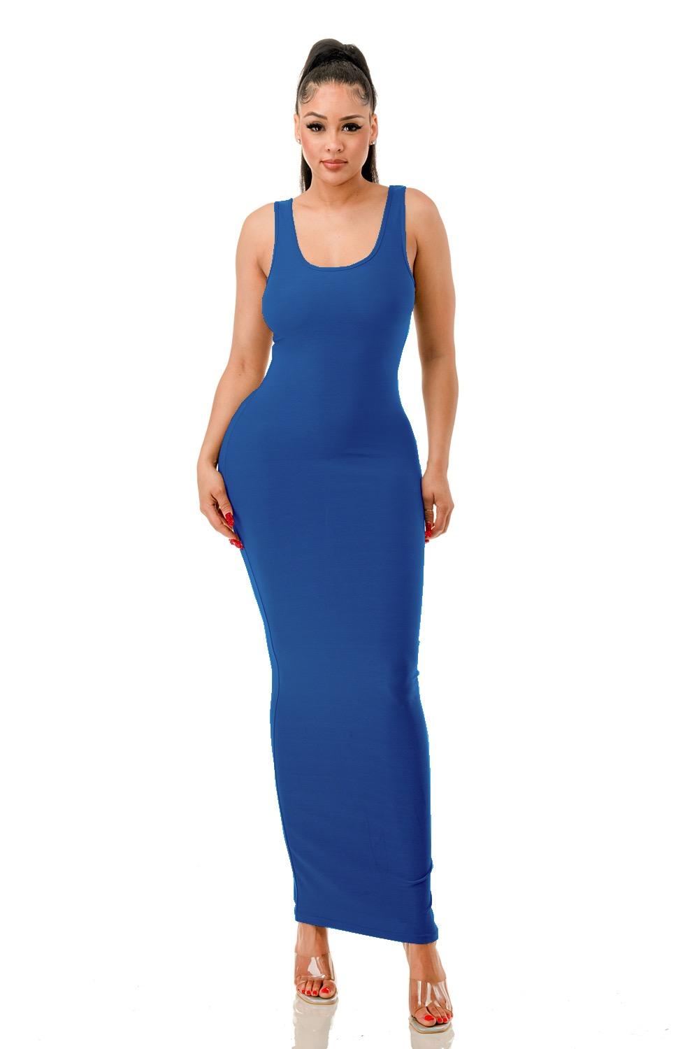 Dress - Yaya