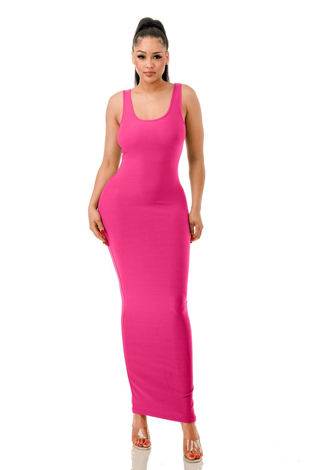 Dress - Yaya