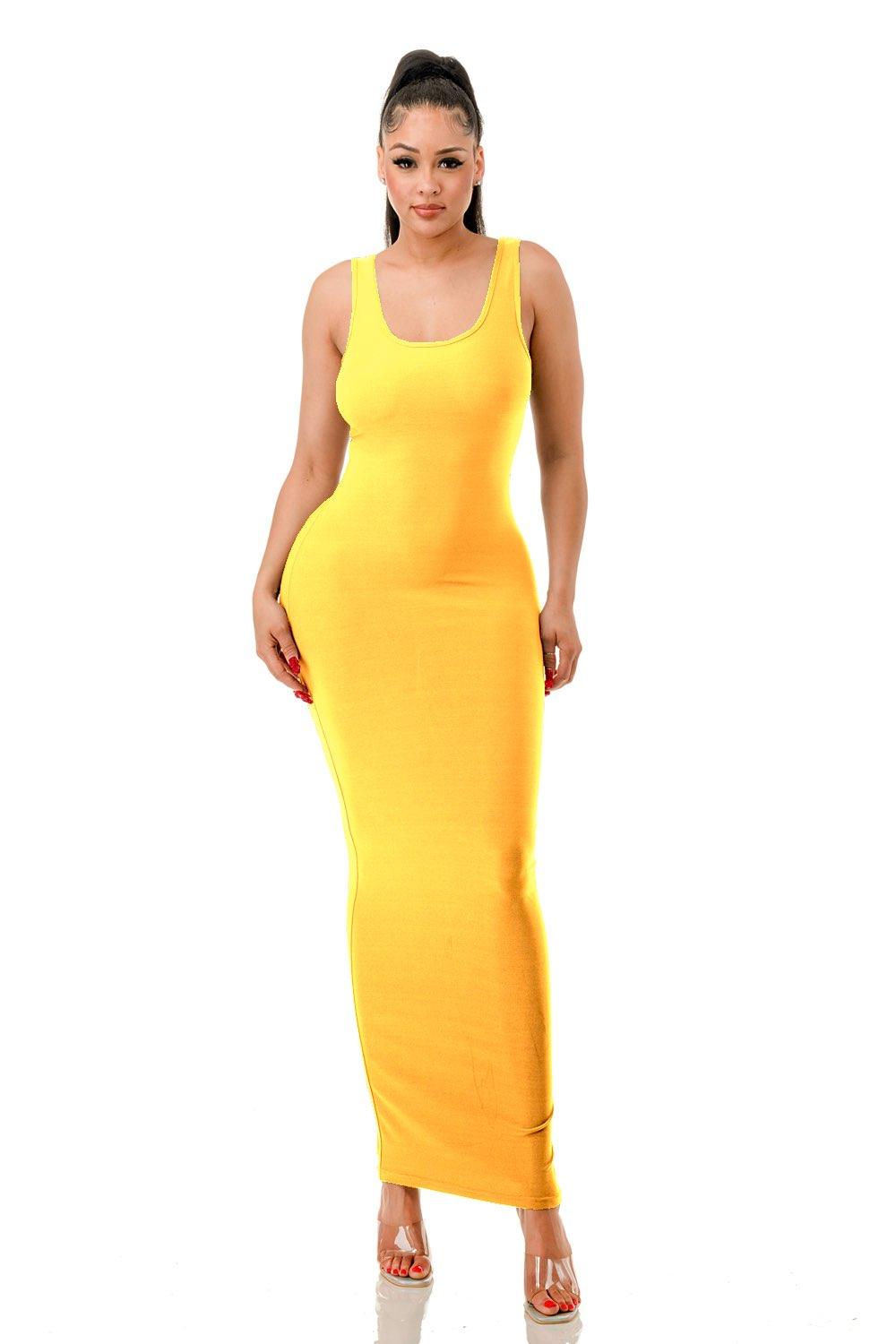 Dress - Yaya