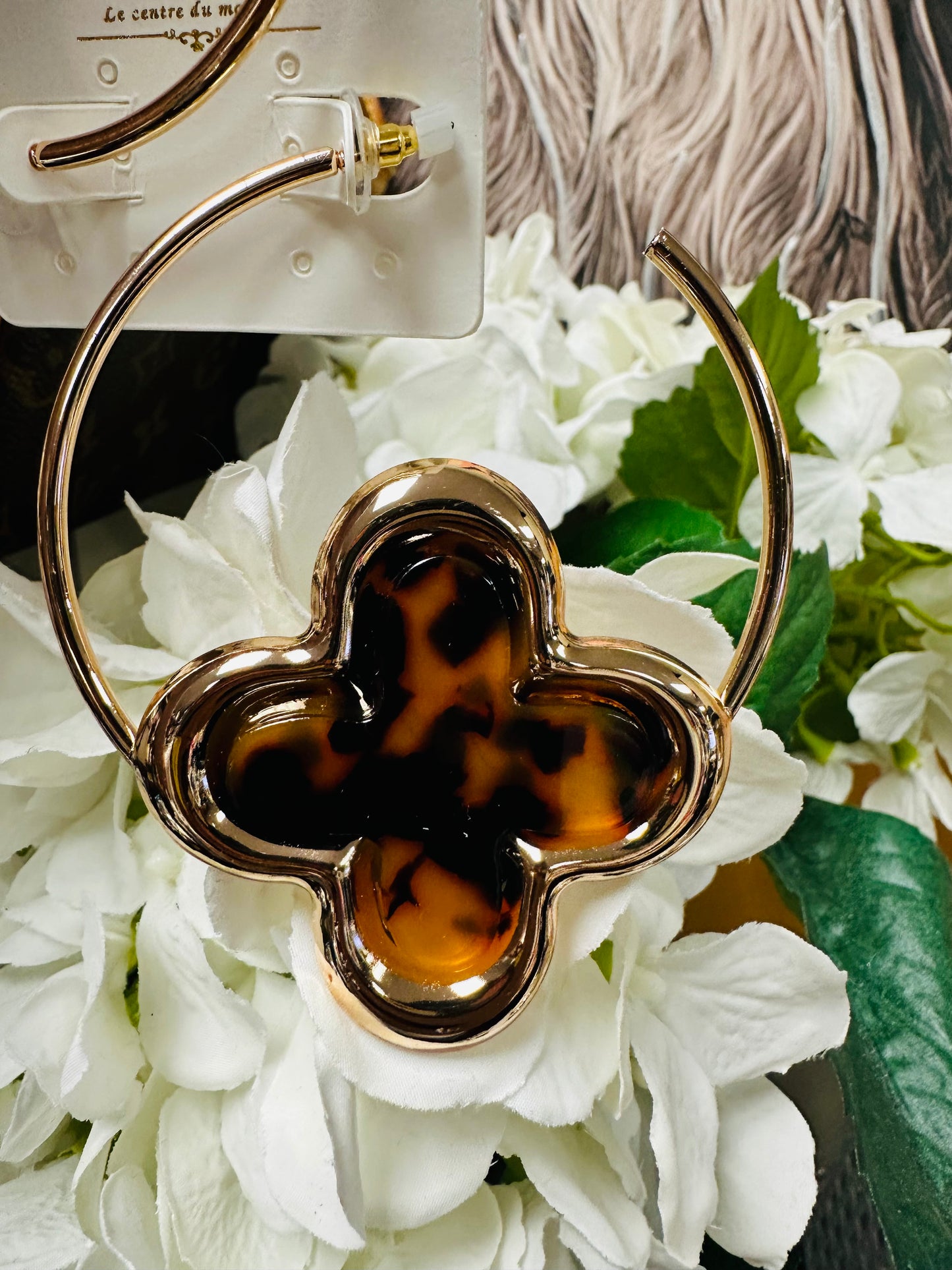 Clover Hoops 0120