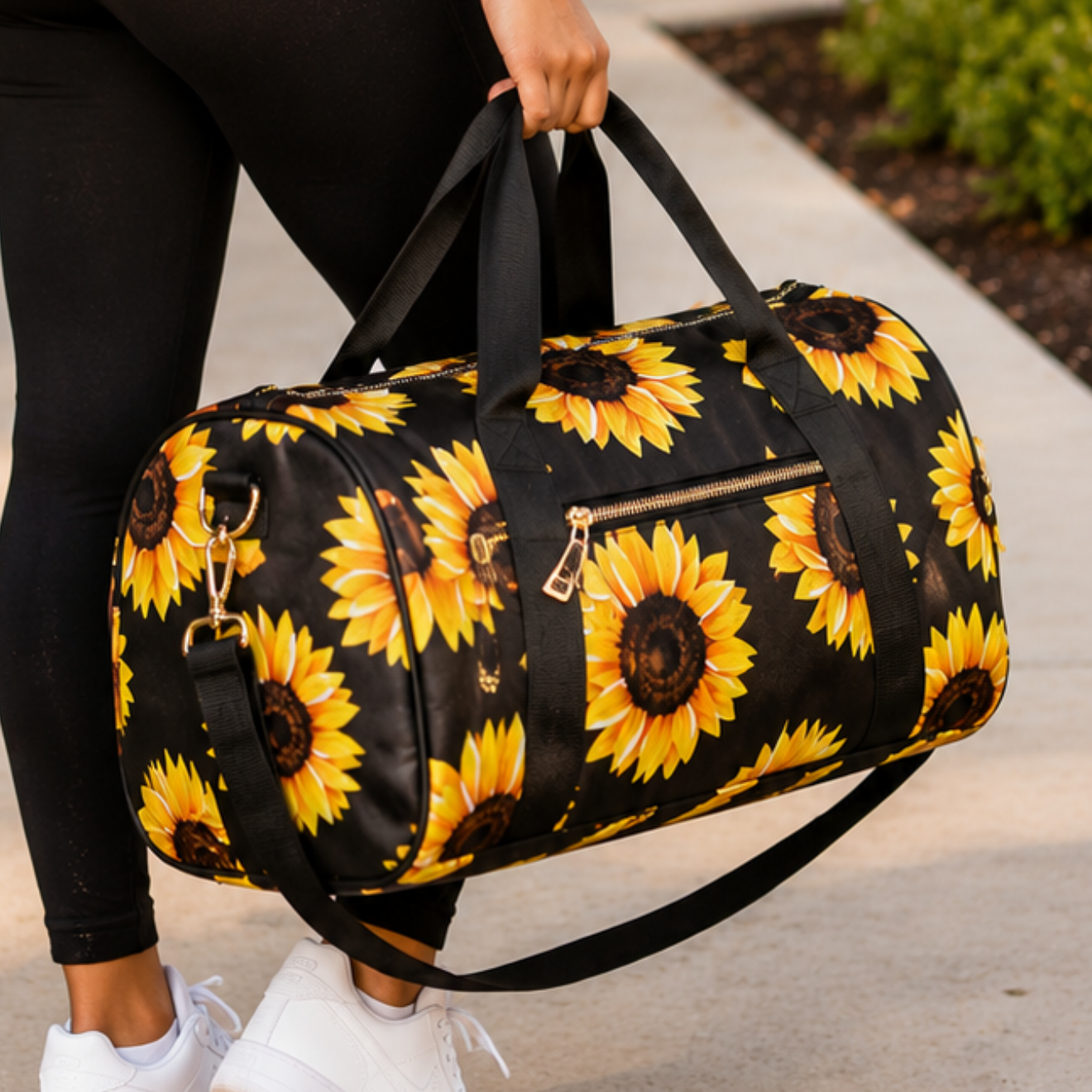 Sunflower Collection