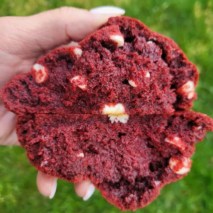 STUFFED COOKIES
