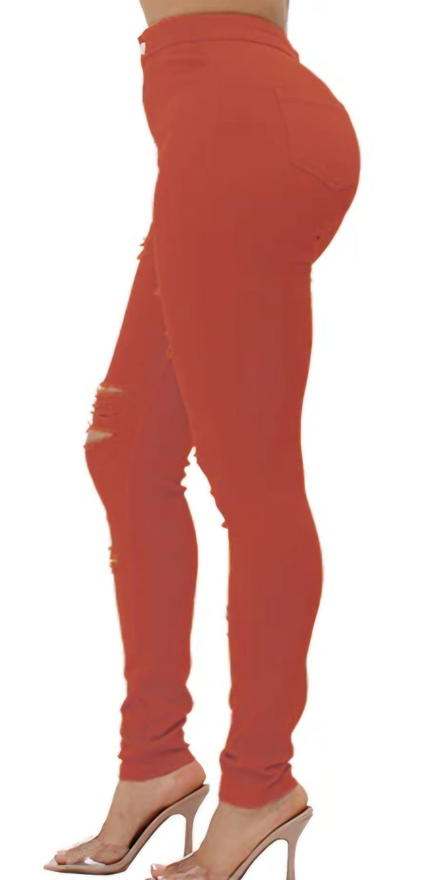 SSP Super Stretch Pants