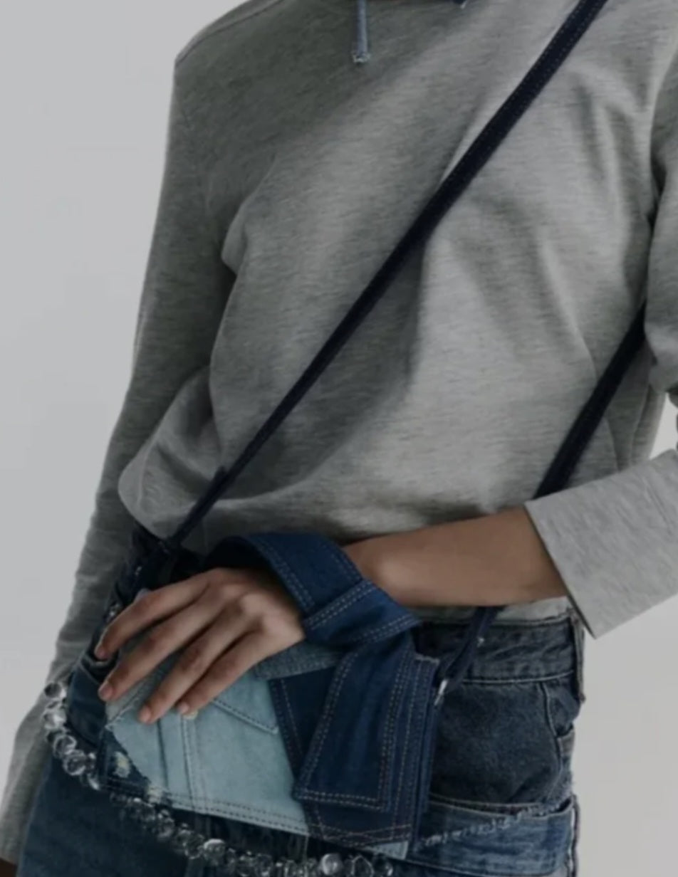Denim Mini Xbdy