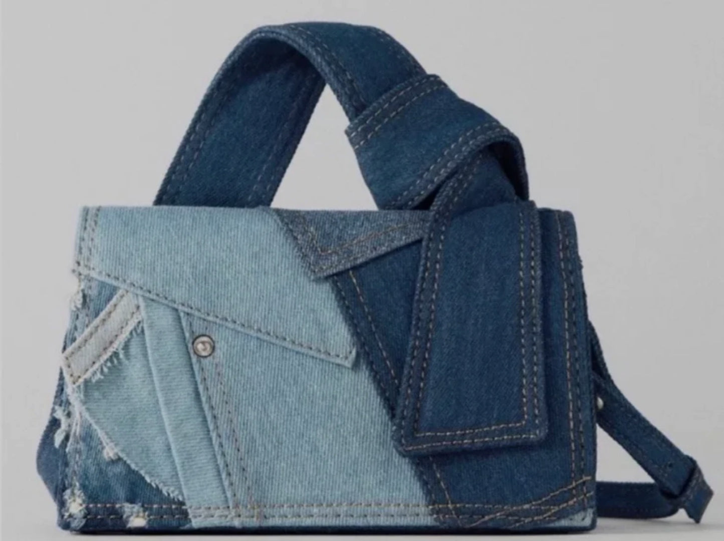 Denim Mini Xbdy