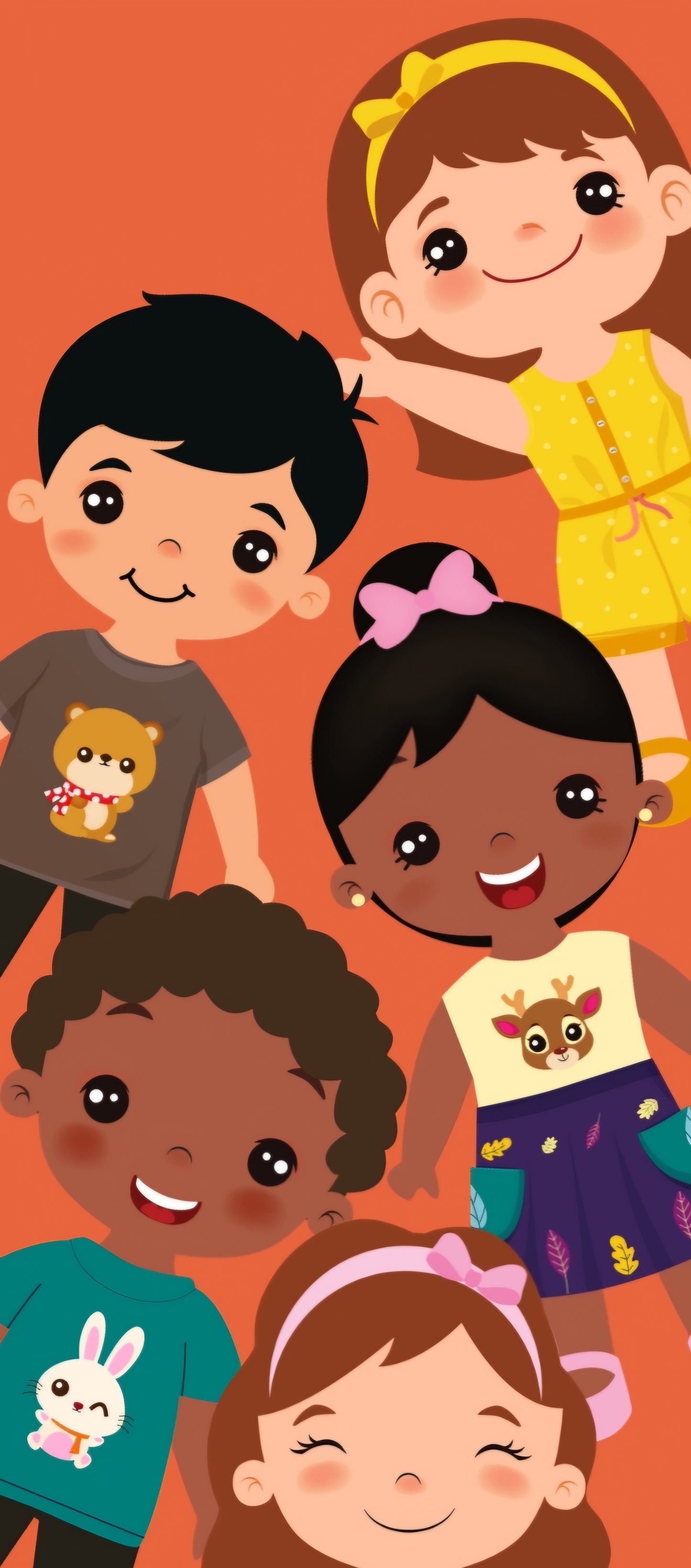 Kids Sale - One Dollar - Kids