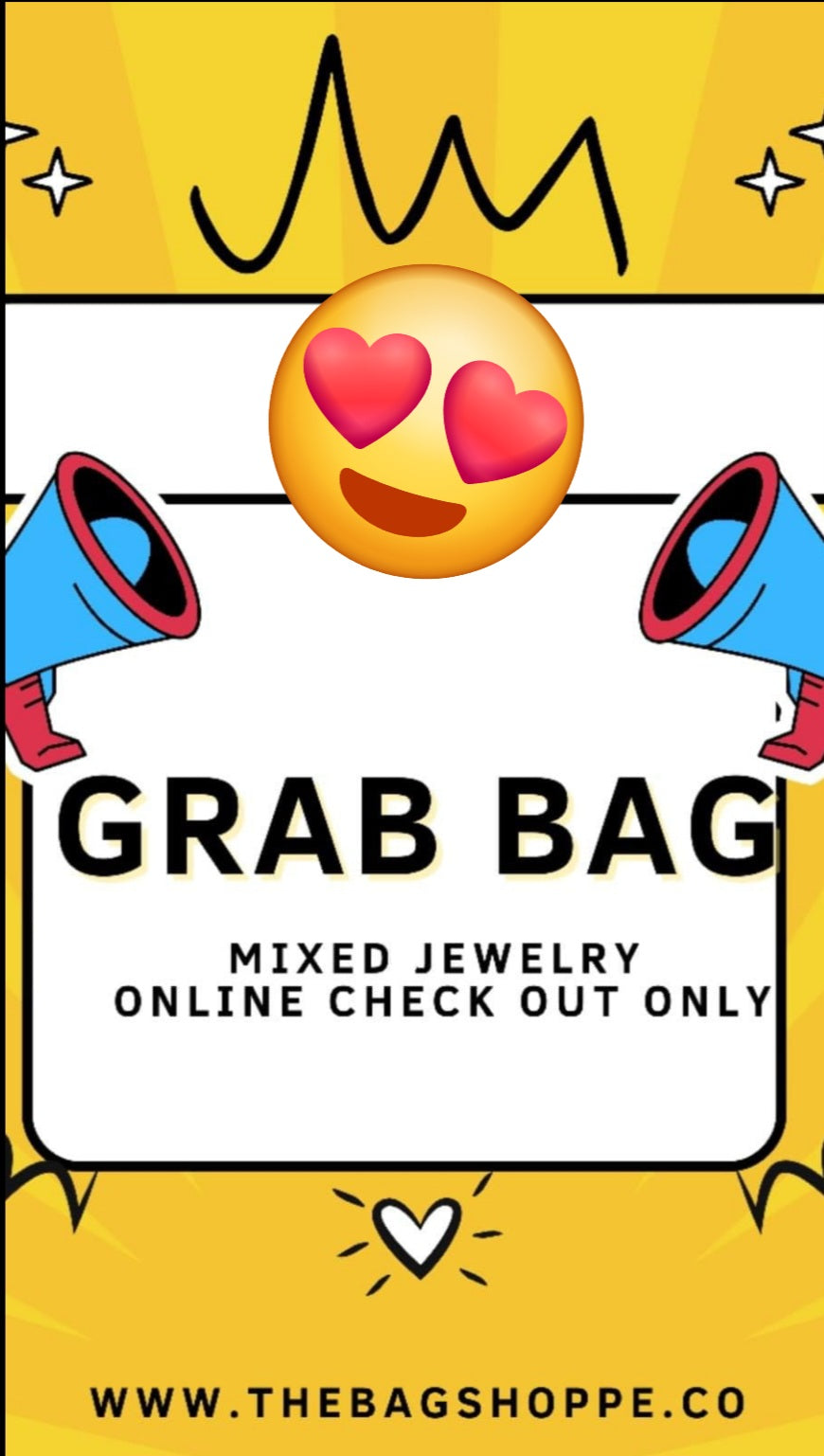 GRAB BAG