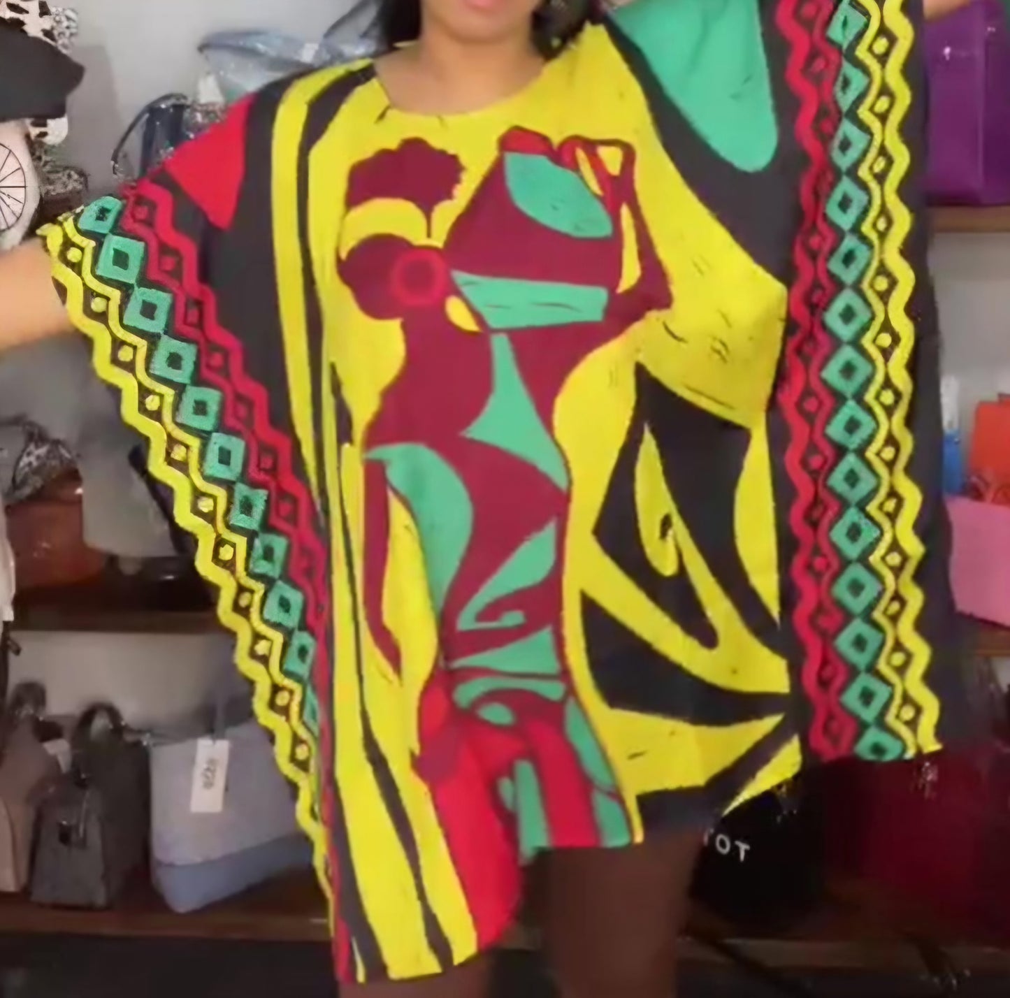 Kaftan