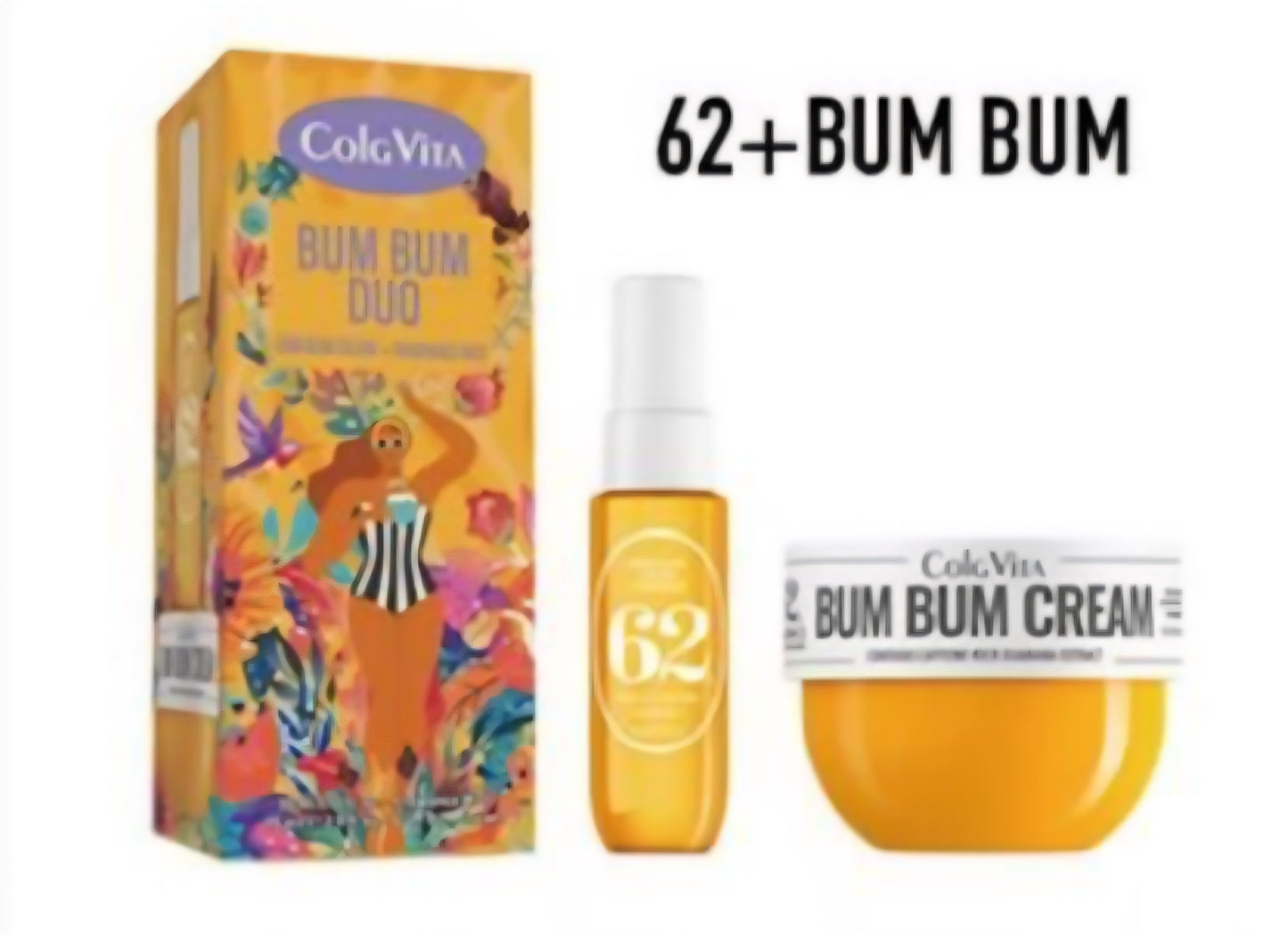 CREAM BUNDLE