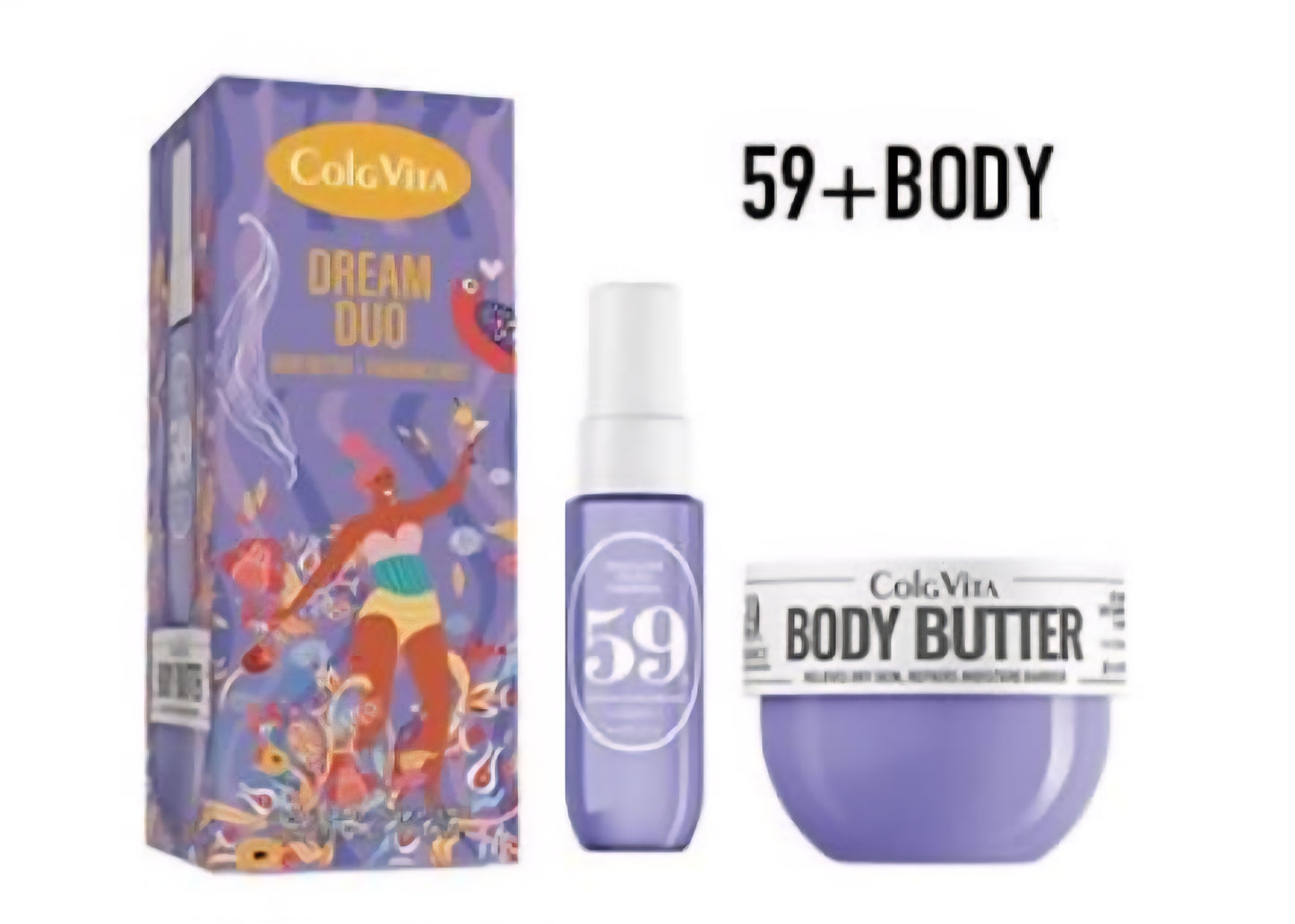 CREAM BUNDLE