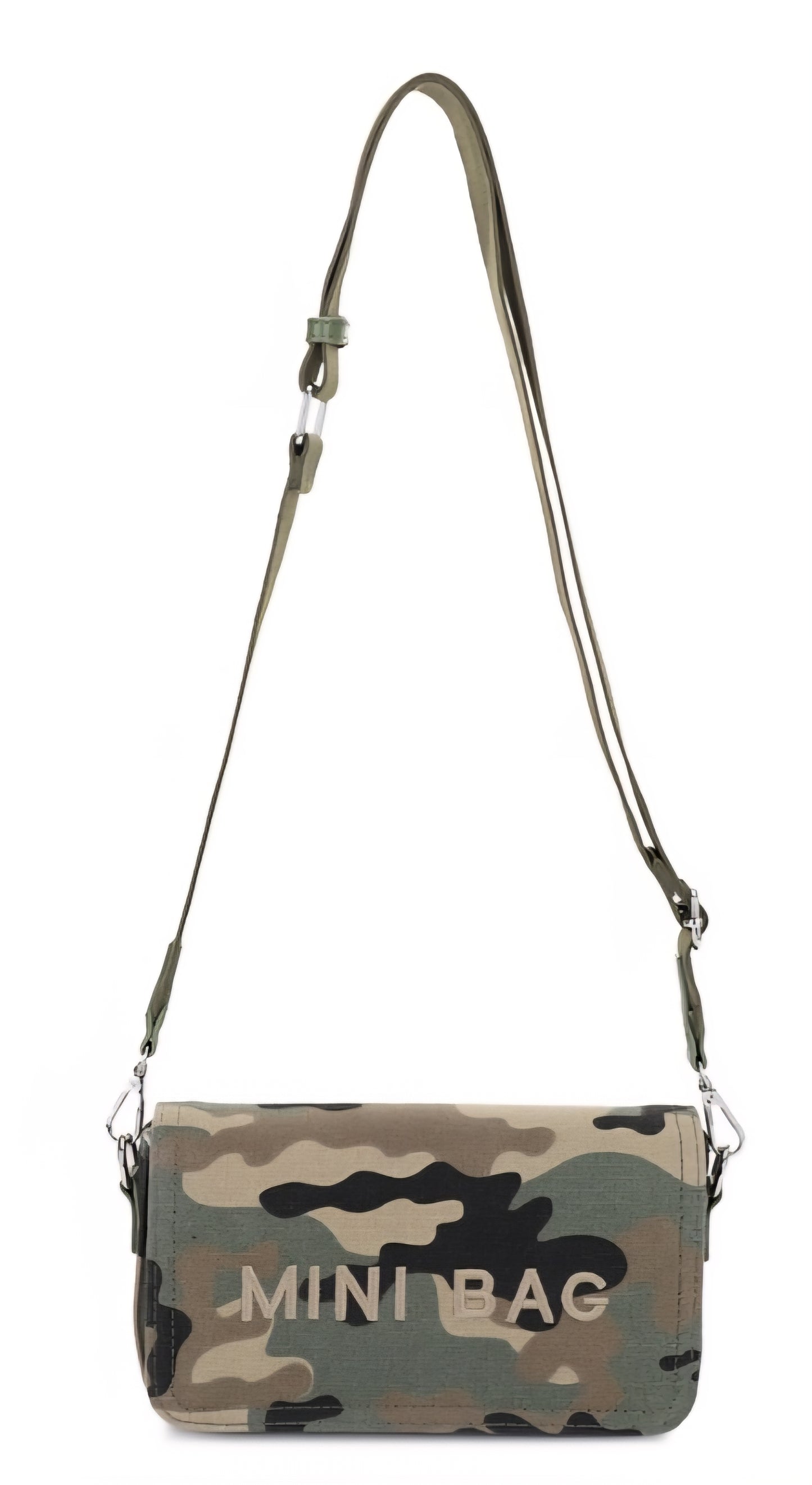Crossbody Camo