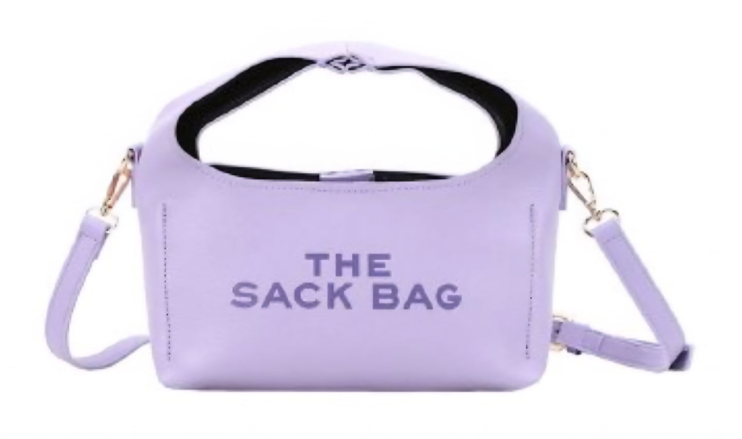 THE SACK BAG 111