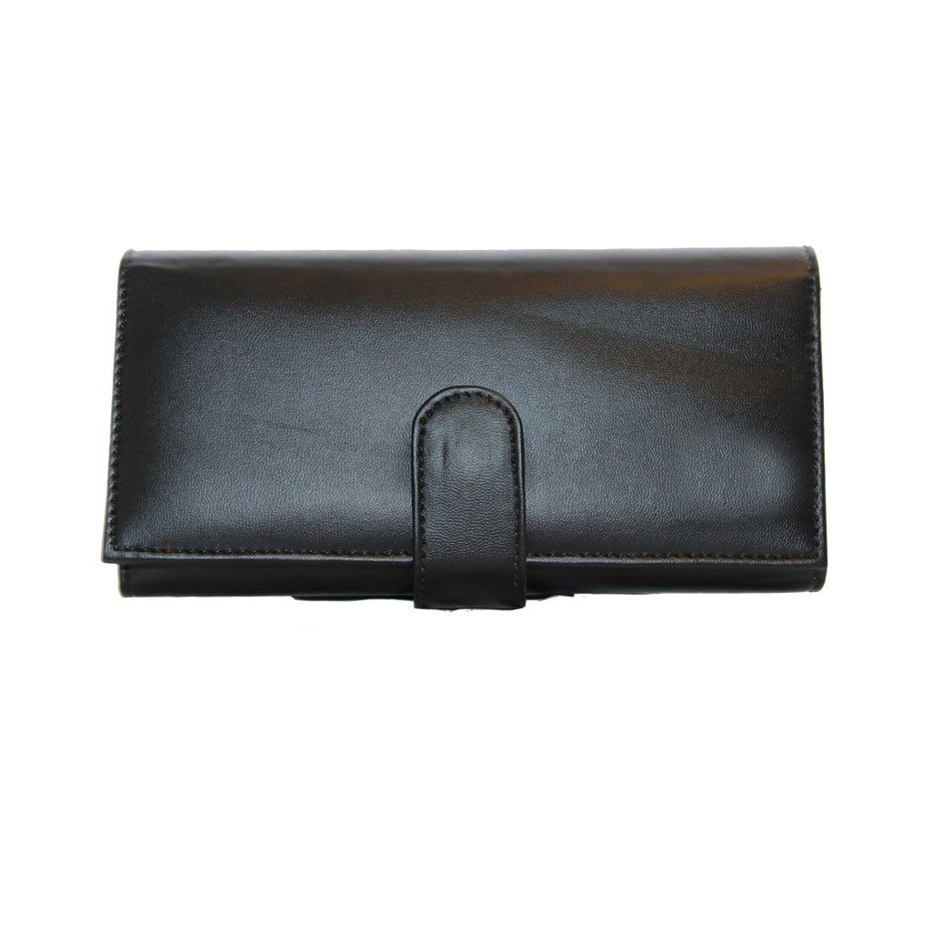 WALLET MYSTERY