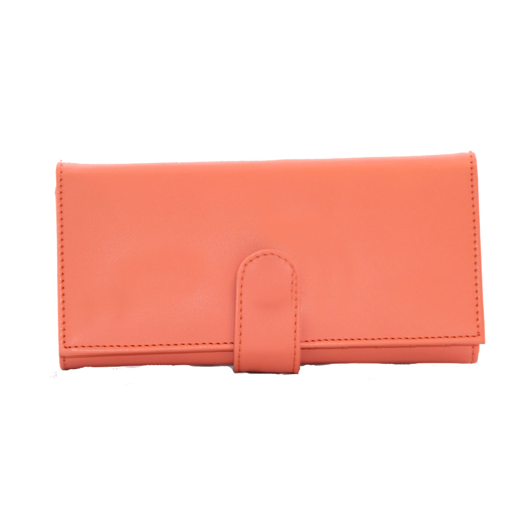 WALLET MYSTERY