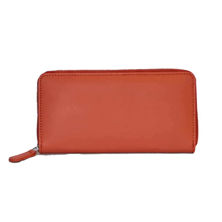 WALLET MYSTERY
