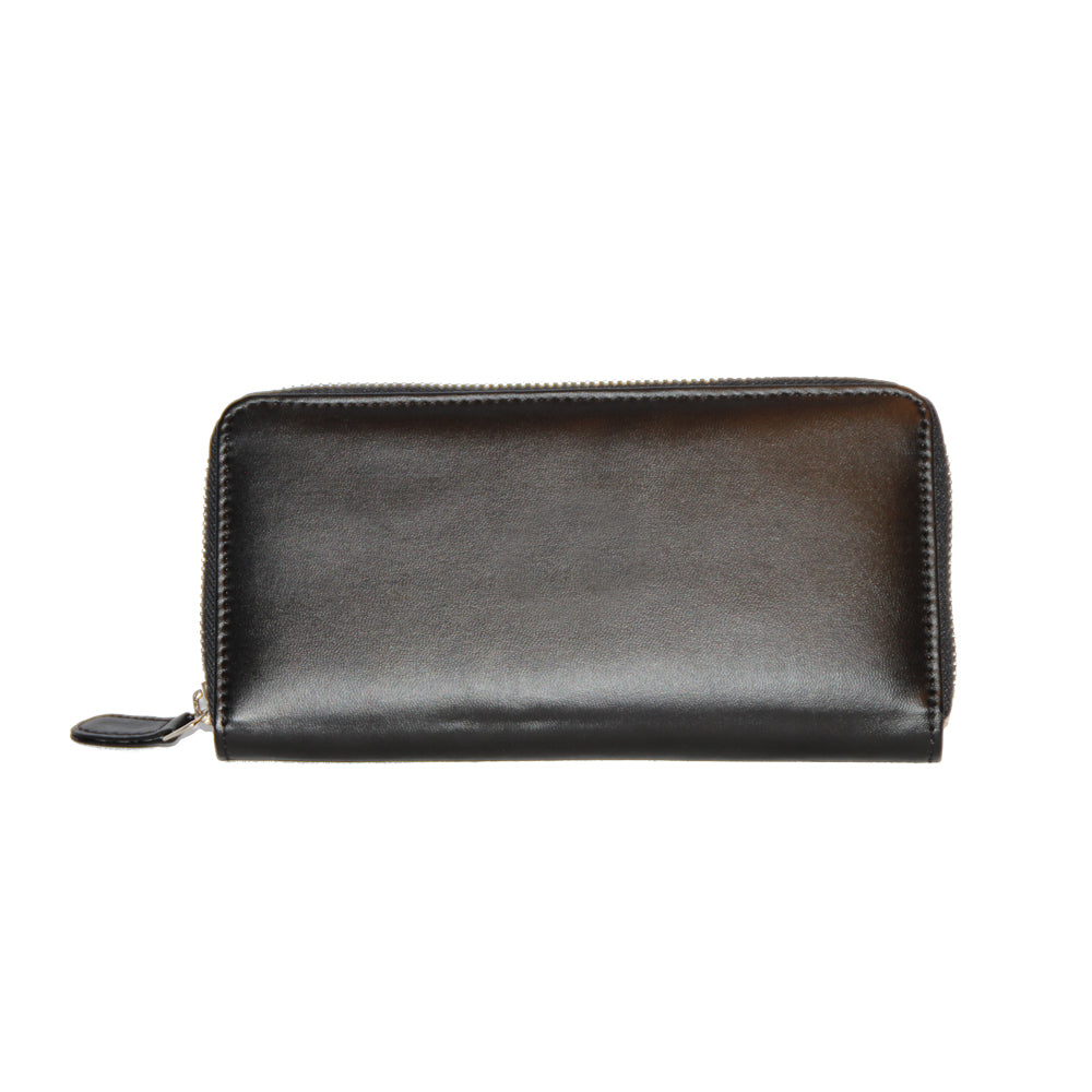 WALLET MYSTERY