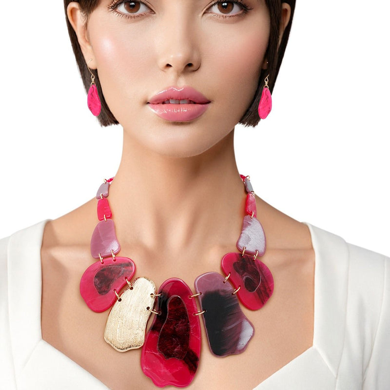 ISLAND NECKLACE - 333
