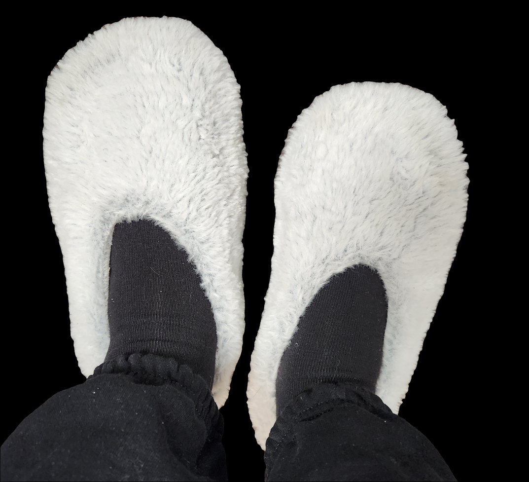 SOFT & COFY SLIPPER SOCKS