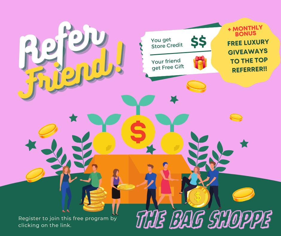 Referral Program
