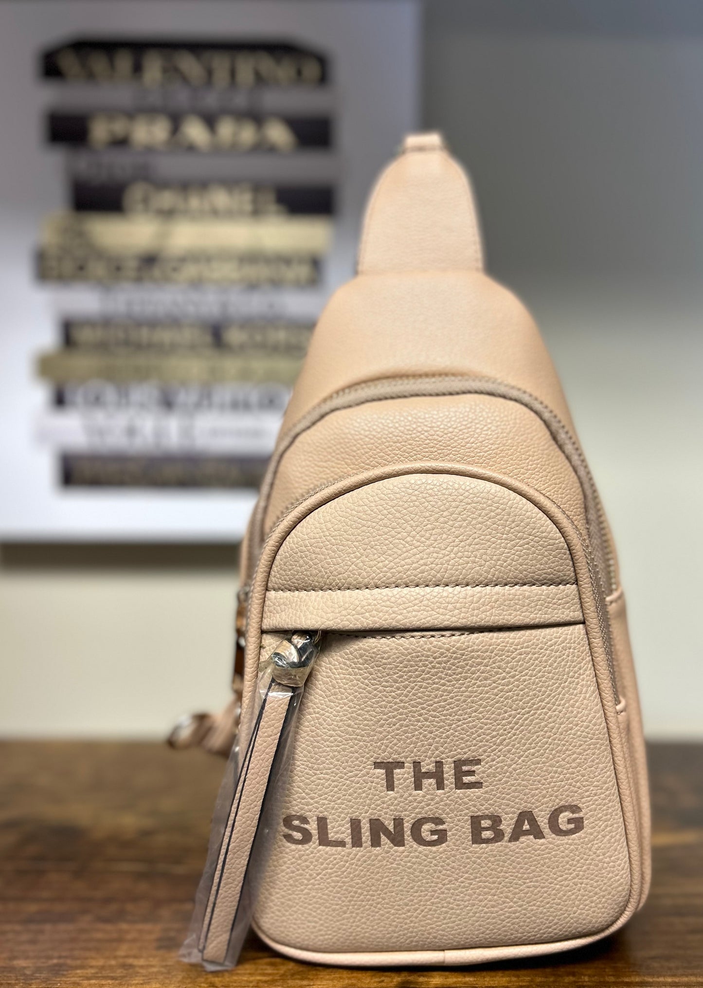 SLING BAG