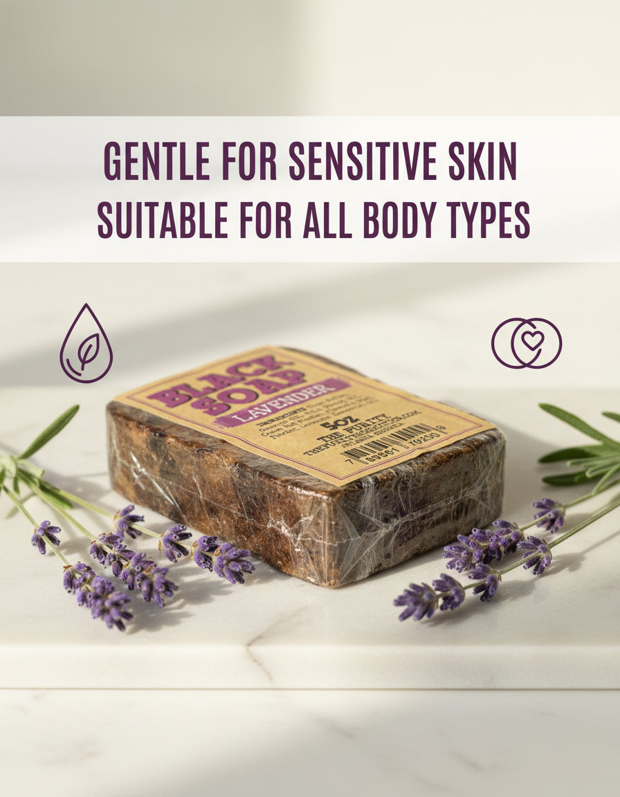 Black Soap