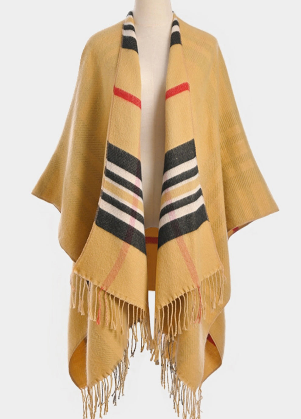 CAPE