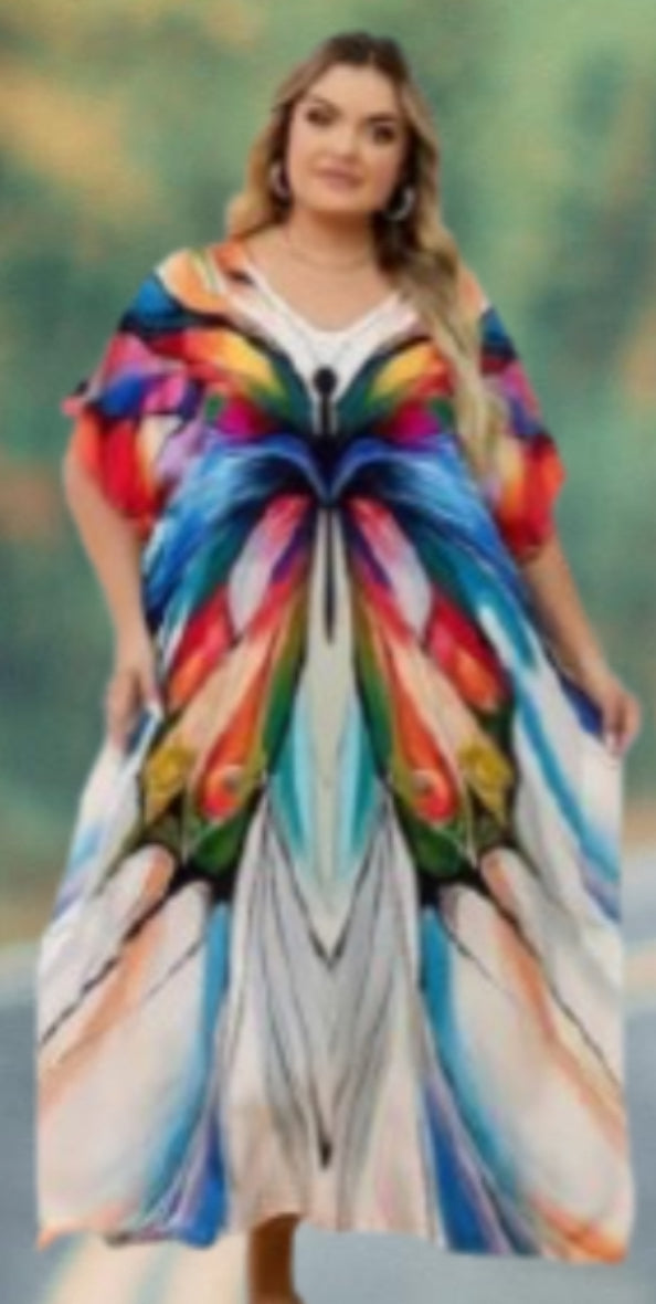 Kaftan 121
