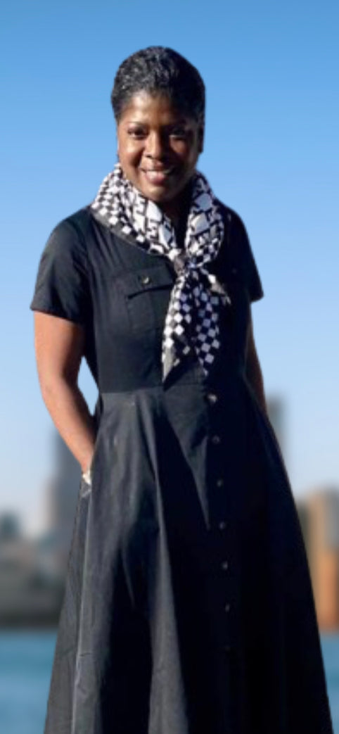 Scarf