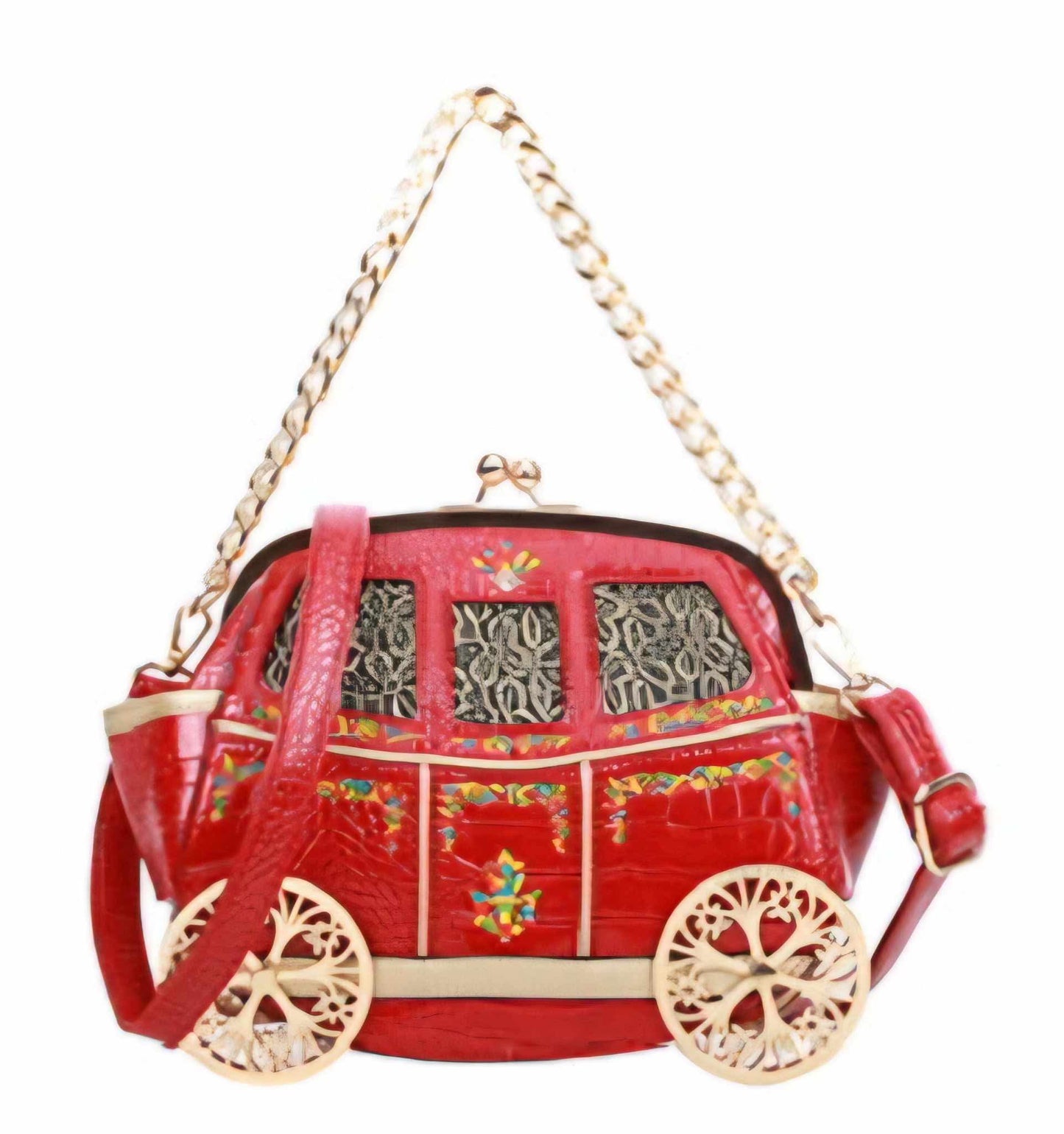 CARRIAGE XBODY