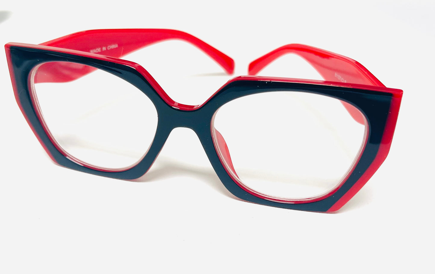 Clear Color Frames