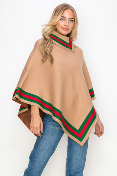 Poncho SALE